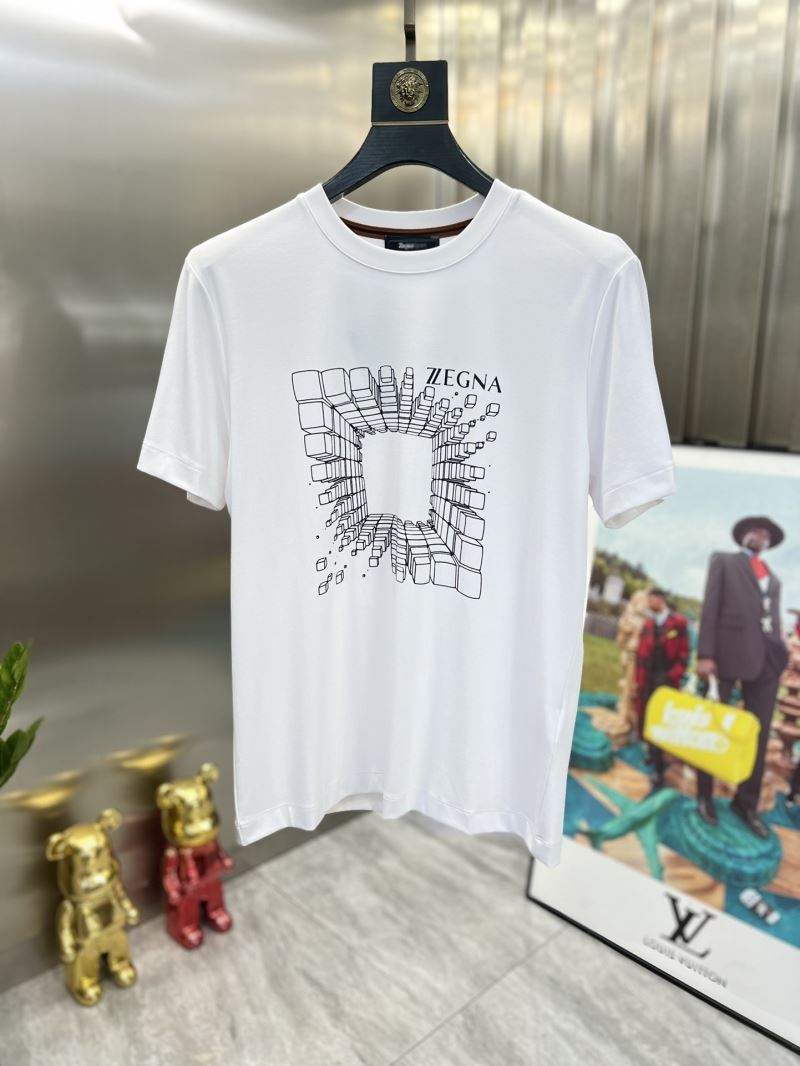 Zegna T-Shirts